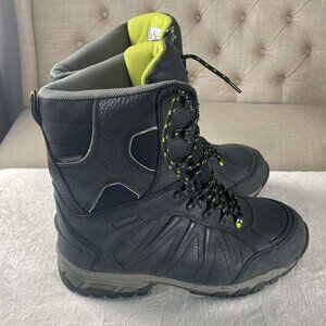 EUC Men's RefrigiWear Extreme Freezer Lace -Up Boots size 14